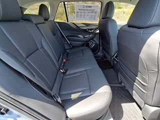 2024 Subaru Outback Touring 4S4BTAPC2R3276161 in Warren, PA 13