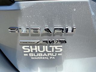 2024 Subaru Outback Touring 4S4BTAPC2R3276161 in Warren, PA 32
