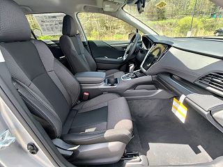 2024 Subaru Outback Premium 4S4BTAFC7R3281700 in Warren, PA 11