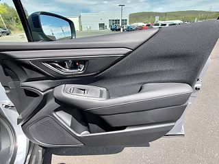 2024 Subaru Outback Premium 4S4BTAFC7R3281700 in Warren, PA 12