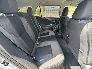 2024 Subaru Outback Premium 4S4BTAFC7R3281700 in Warren, PA 14