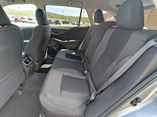 2024 Subaru Outback Premium 4S4BTAFC7R3281700 in Warren, PA 15
