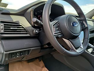 2024 Subaru Outback Premium 4S4BTAFC7R3281700 in Warren, PA 17