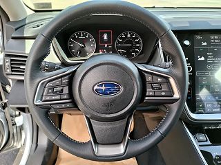 2024 Subaru Outback Premium 4S4BTAFC7R3281700 in Warren, PA 18