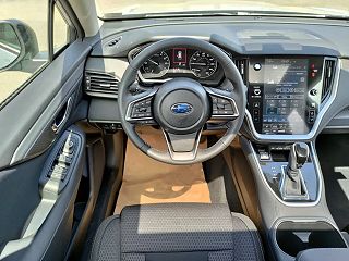 2024 Subaru Outback Premium 4S4BTAFC7R3281700 in Warren, PA 27