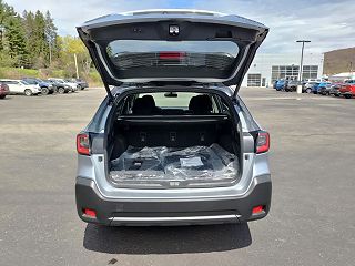 2024 Subaru Outback Premium 4S4BTAFC7R3281700 in Warren, PA 29