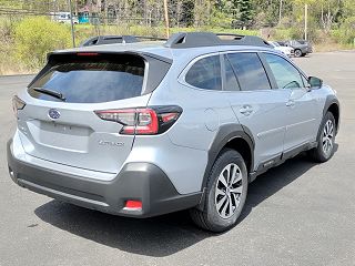2024 Subaru Outback Premium 4S4BTAFC7R3281700 in Warren, PA 3
