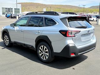 2024 Subaru Outback Premium 4S4BTAFC7R3281700 in Warren, PA 5