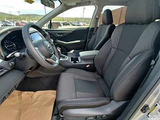 2024 Subaru Outback Premium 4S4BTAFC7R3281700 in Warren, PA 9