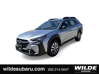 2024 Subaru Outback  VIN: 4S4BTAAC5R3279967