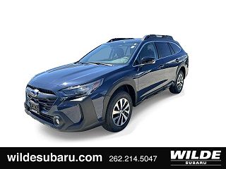 2024 Subaru Outback Premium VIN: 4S4BTAFC8R3278871