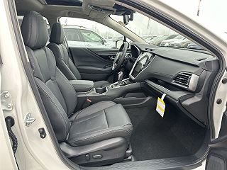 2024 Subaru Outback Limited 4S4BTANC3R3225285 in Waukesha, WI 17