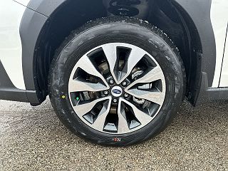 2024 Subaru Outback Limited 4S4BTANC3R3225285 in Waukesha, WI 9