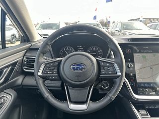 2024 Subaru Outback Limited 4S4BTANC7R3245121 in Waukesha, WI 18