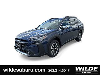2024 Subaru Outback Touring VIN: 4S4BTGPD1R3268385
