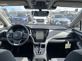 2024 Subaru Outback Premium 4S4BTAFC6R3246565 in Waukesha, WI 10