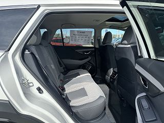 2024 Subaru Outback Premium 4S4BTAFC6R3246565 in Waukesha, WI 16
