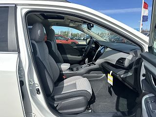 2024 Subaru Outback Premium 4S4BTAFC6R3246565 in Waukesha, WI 17