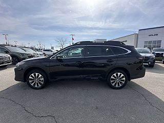 2024 Subaru Outback Limited 4S4BTANC4R3246839 in Waukesha, WI 2