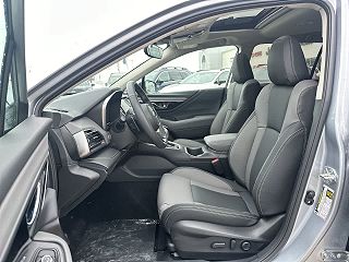 2024 Subaru Outback Onyx Edition 4S4BTGLDXR3231129 in Waukesha, WI 12