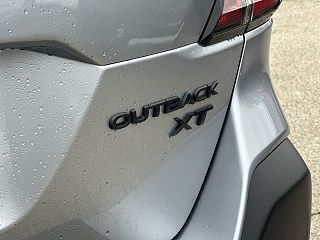 2024 Subaru Outback Onyx Edition 4S4BTGLDXR3231129 in Waukesha, WI 9