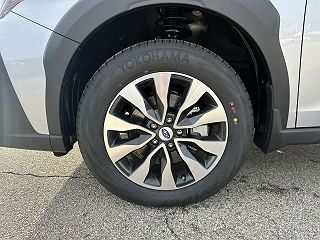 2024 Subaru Outback Limited 4S4BTGND2R3202527 in Waukesha, WI 10