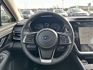 2024 Subaru Outback Limited 4S4BTGND2R3202527 in Waukesha, WI 19