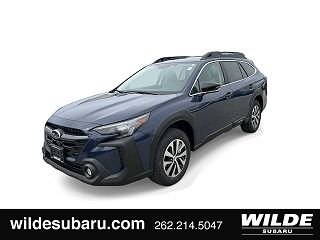 2024 Subaru Outback Premium VIN: 4S4BTADC3R3278389