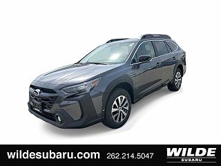 2024 Subaru Outback Premium VIN: 4S4BTADC5R3279849