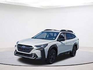 2024 Subaru Outback Onyx Edition VIN: 4S4BTGLD6R3292929