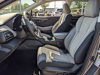 2024 Subaru Outback Premium 4S4BTAFCXR3269198 in Winterville, NC 19