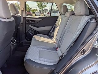 2024 Subaru Outback Premium 4S4BTAFCXR3269198 in Winterville, NC 20
