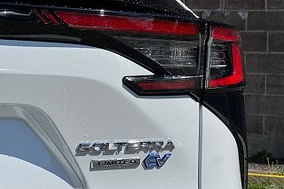 2024 Subaru Solterra Limited JTMABABA8RA051148 in Albany, CA 7