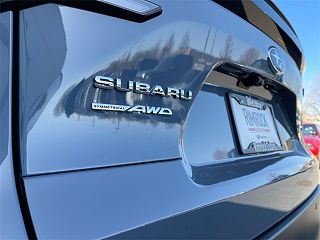 2024 Subaru Solterra Limited JTMABABA5RA052774 in Billings, MT 2
