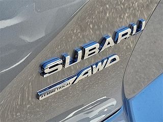 2024 Subaru Solterra Limited JTMABABA7RA053649 in Bloomfield, NJ 5