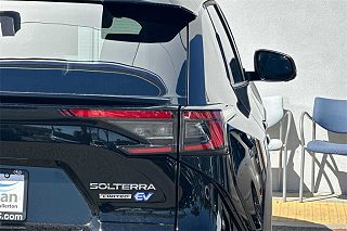 2024 Subaru Solterra Limited JTMABABA9RA050624 in Fullerton, CA 8
