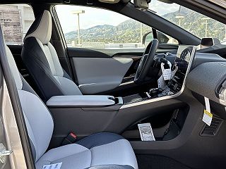 2024 Subaru Solterra Limited JTMABABA1RA050052 in Glendale, CA 17