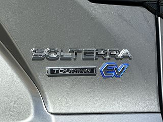 2024 Subaru Solterra Limited JTMABABA1RA050052 in Glendale, CA 3