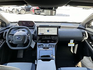2024 Subaru Solterra Limited JTMABABA1RA050052 in Glendale, CA 4