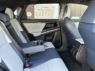 2024 Subaru Solterra Limited JTMABABA7RA049570 in Glendale, CA 21