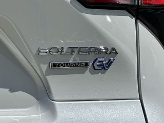 2024 Subaru Solterra Limited JTMABABA7RA049570 in Glendale, CA 5