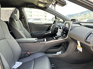 2024 Subaru Solterra Limited JTMABABA7RA051206 in Glendale, CA 25