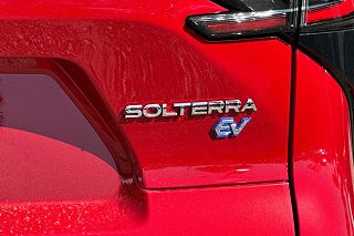 2024 Subaru Solterra Limited JTMABABA5RA061443 in Hayward, CA 7