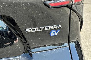 2024 Subaru Solterra Limited JTMABABAXRA060756 in Hayward, CA 7