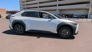 2024 Subaru Solterra Limited JTMABABA9RA058674 in Phoenix, AZ 3