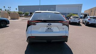 2024 Subaru Solterra Limited JTMABABA9RA058674 in Phoenix, AZ 6