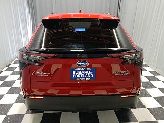 2024 Subaru Solterra Limited JTMABABA4RA057447 in Portland, OR 9
