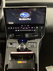 2024 Subaru Solterra Limited JTMABABA9RA054477 in Sandy, UT 12