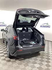2024 Subaru Solterra Limited JTMABABA9RA054477 in Sandy, UT 8