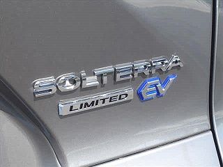 2024 Subaru Solterra Limited JTMABABA2RA055339 in Surprise, AZ 12